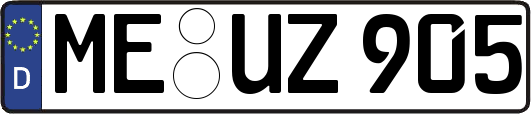 ME-UZ905