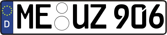 ME-UZ906