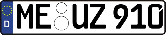 ME-UZ910
