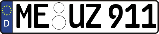 ME-UZ911