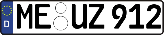 ME-UZ912
