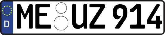 ME-UZ914