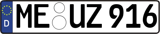ME-UZ916