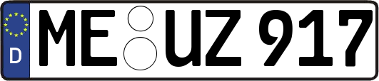 ME-UZ917