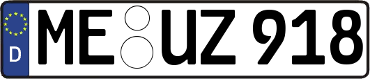 ME-UZ918