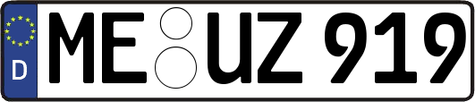 ME-UZ919