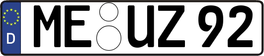ME-UZ92