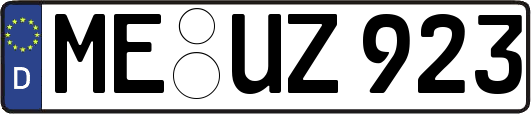ME-UZ923