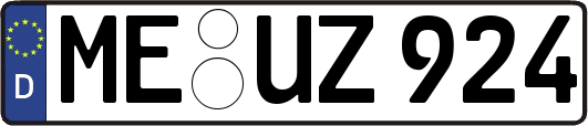 ME-UZ924