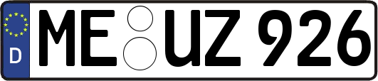 ME-UZ926