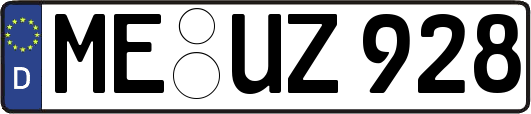 ME-UZ928