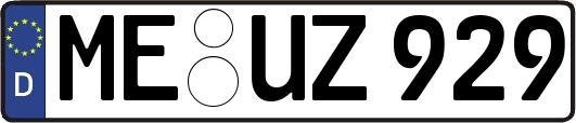 ME-UZ929