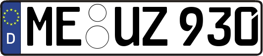 ME-UZ930