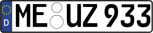 ME-UZ933