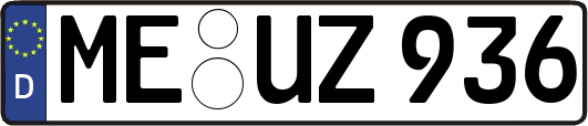 ME-UZ936