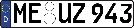 ME-UZ943