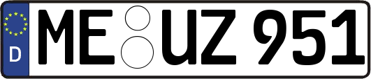 ME-UZ951