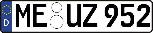 ME-UZ952