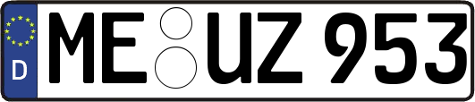 ME-UZ953