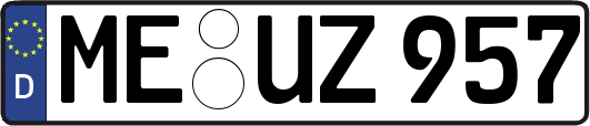 ME-UZ957