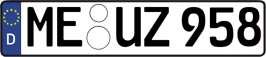 ME-UZ958