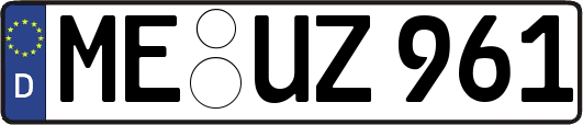 ME-UZ961