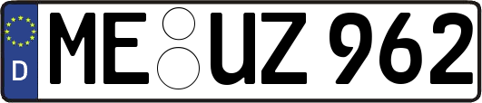 ME-UZ962