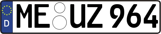 ME-UZ964