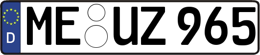 ME-UZ965