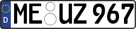 ME-UZ967