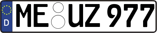 ME-UZ977