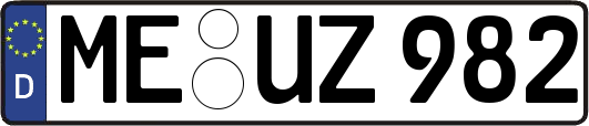 ME-UZ982