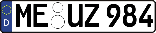 ME-UZ984