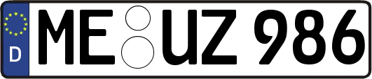 ME-UZ986
