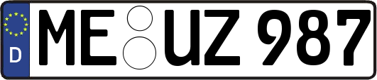 ME-UZ987