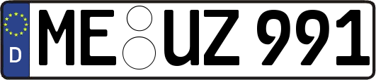 ME-UZ991