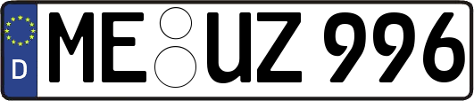 ME-UZ996