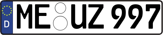 ME-UZ997