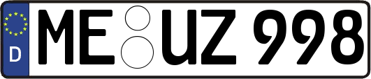 ME-UZ998