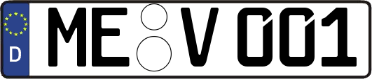 ME-V001