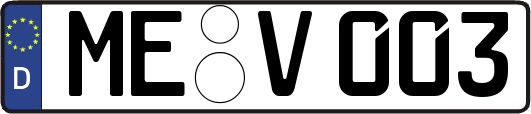 ME-V003