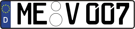 ME-V007