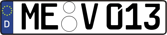ME-V013