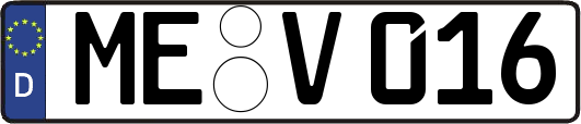 ME-V016