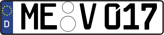 ME-V017