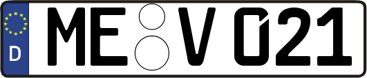 ME-V021