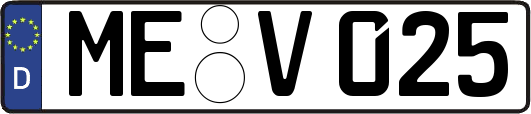 ME-V025