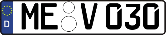 ME-V030
