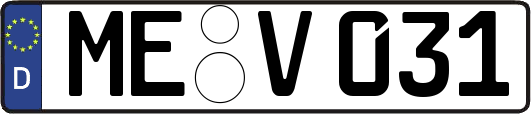 ME-V031