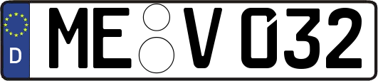 ME-V032
